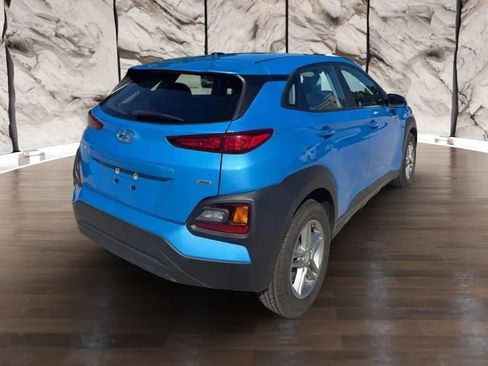 Used 2019 Hyundai Kona SE AWD/4WD image 7