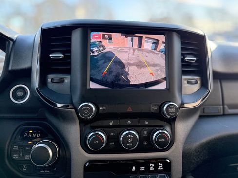 Used 2023 RAM 1500 Big Horn image 29