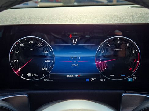 New 2025 Mercedes-Benz GLB 250 image 20