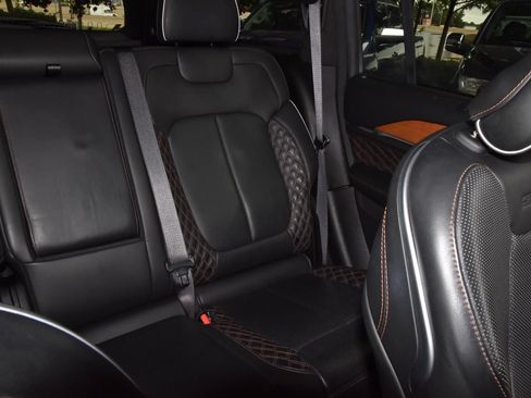 Used 2022 Jeep Grand Cherokee Summit AWD/4WD image 21