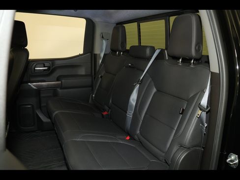 Used 2021 Chevrolet Silverado 1500 LTZ w/ LTZ Premium Package image 32