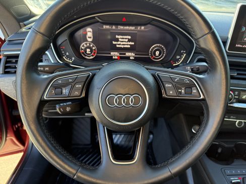 Used 2018 Audi A5 2.0T Premium Plus w/ Premium Plus image 14