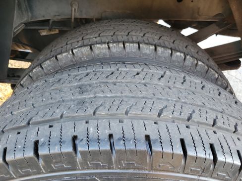 Used 2024 RAM 3500 Big Horn image 26