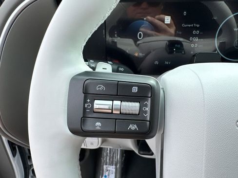 New 2026 Hyundai Palisade Limited image 16