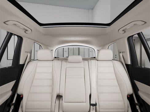 New 2026 Mercedes-Benz GLS 450 4MATIC image 44