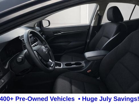 Used 2018 Hyundai Elantra SEL w/ Cargo Package FWD image 14