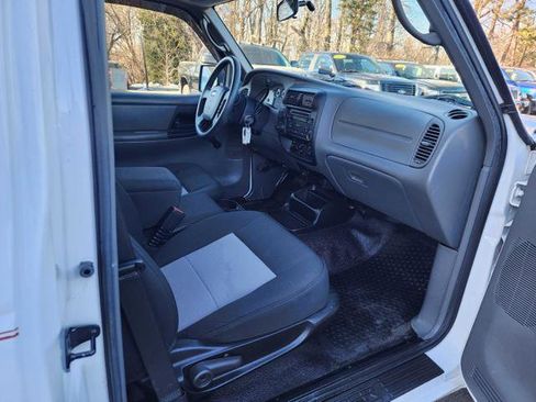 Used 2008 Ford Ranger XL image 14