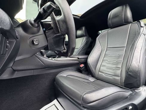 Used 2016 Lexus RC 350 RWD image 25