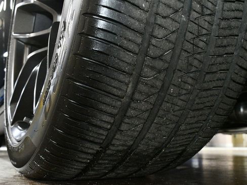 Used 2022 Dodge Challenger R/T Scat Pack RWD image 72