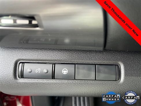 Certified 2023 Nissan Pathfinder Rock Creek image 10