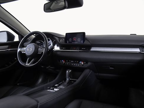 Used 2018 MAZDA MAZDA6 Grand Touring FWD image 23