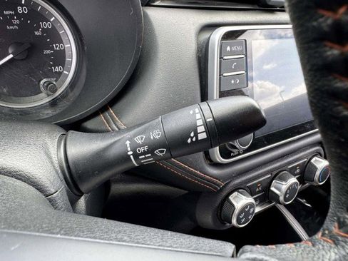 Used 2021 Nissan Versa SR image 23