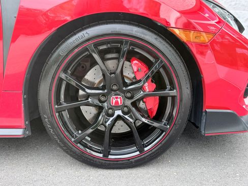 Used 2019 Honda Civic Type R image 45