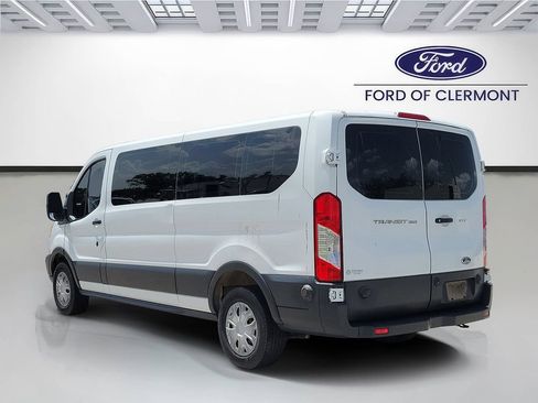 Used 2019 Ford Transit 350 XLT RWD image 3