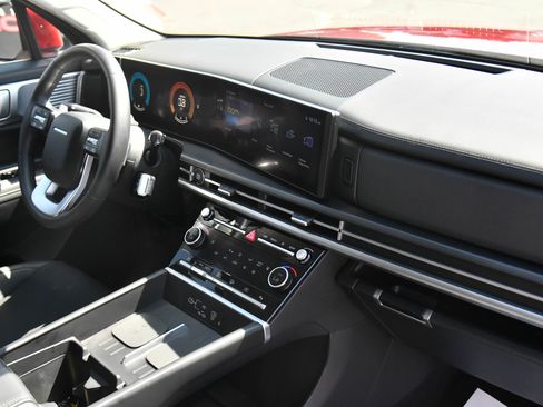 Used 2024 Hyundai Santa Fe SEL image 49