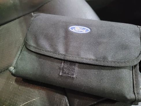 Used 2014 Ford F150 FX4 w/ Equipment Group 402A Luxury image 61