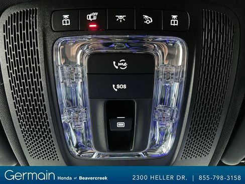 Used 2022 Mercedes-Benz GLA 35 AMG 4MATIC image 31