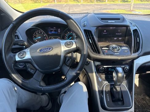 Used 2013 Ford Escape SEL image 5