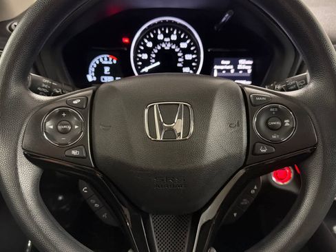 Used 2022 Honda HR-V EX image 23