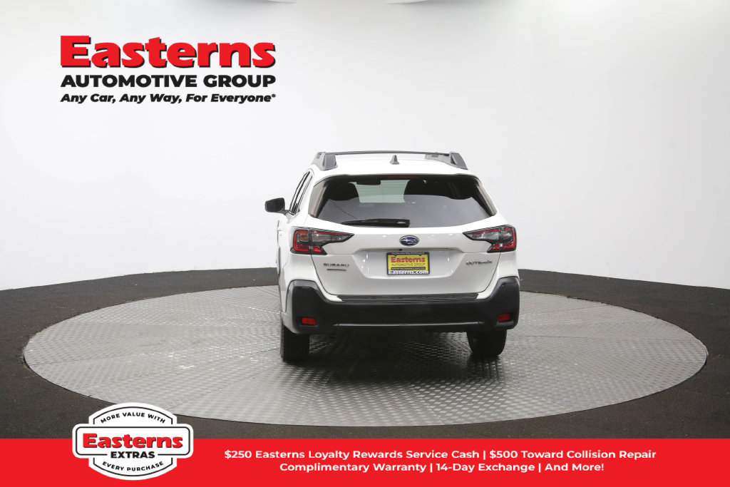 Used 2023 Subaru Outback Premium AWD/4WD image 38