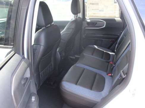 New 2026 Ford Bronco Sport Outer Banks AWD/4WD image 22