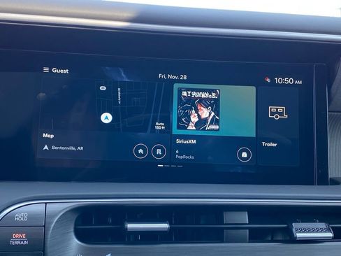 New 2026 Hyundai Palisade Calligraphy AWD/4WD image 14