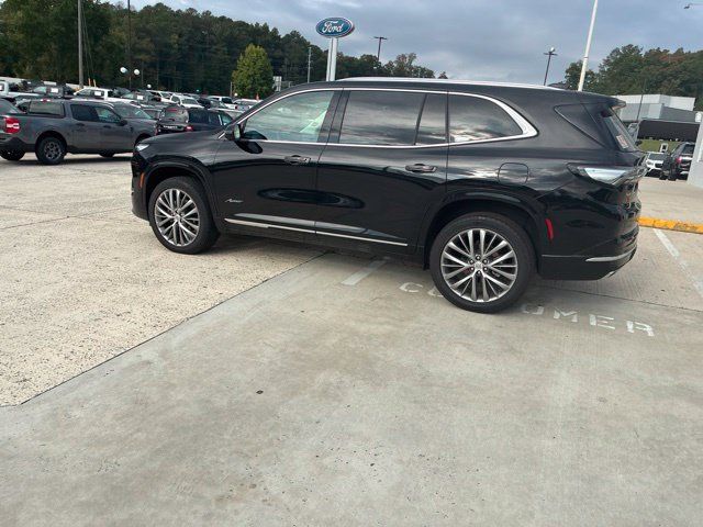 Used 2025 Buick Enclave Avenir w/ Trailering Package, 5000 lbs. FWD image 20