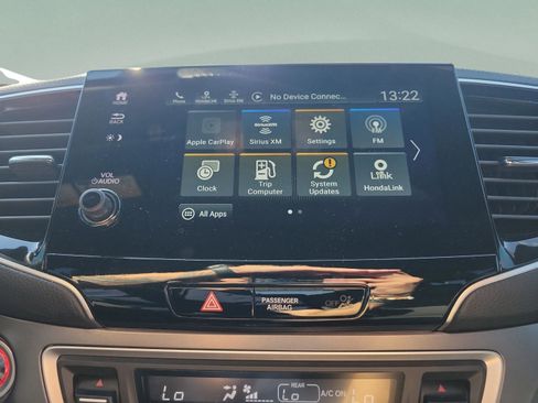 Certified 2023 Honda Passport EX-L image 33