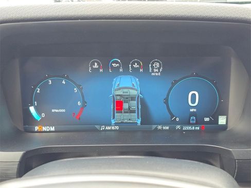 Used 2024 Ford F150 XLT w/ Equipment Group 302A MID image 30