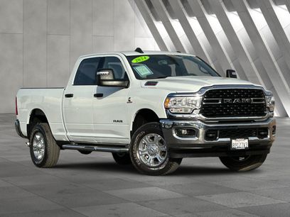 Used 2024 RAM 2500 Big Horn