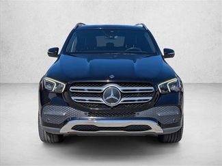 Used 2021 Mercedes-Benz GLE 350 video 2