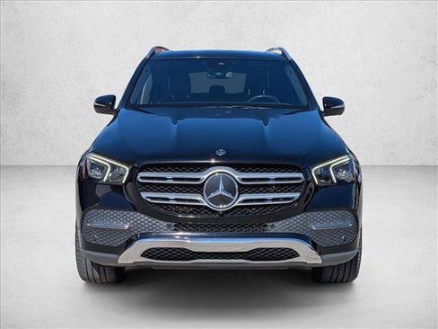 Used 2021 Mercedes-Benz GLE 350 image 2