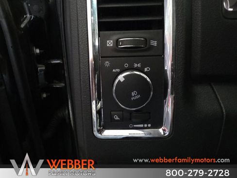 Used 2018 RAM 2500 Laramie AWD/4WD image 20