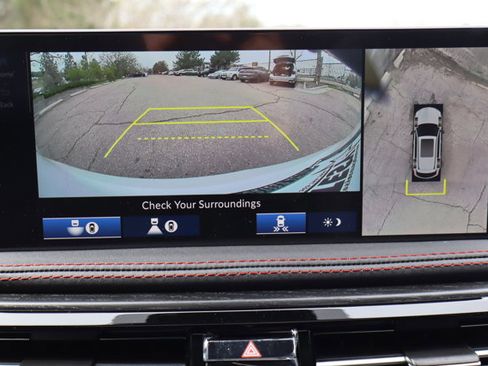 New 2026 Acura MDX Type S image 18