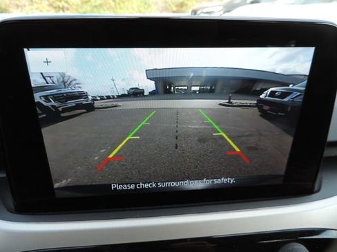 Used 2021 Ford Escape SE w/ Convenience Package image 27