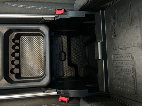 Used 2022 RAM 1500 Big Horn image 29