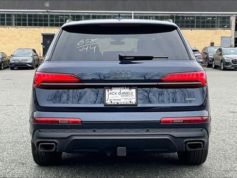 New 2026 Audi Q7 3.0T Premium Plus image 4