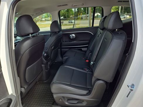 New 2026 Hyundai Ioniq 9 SEL image 27