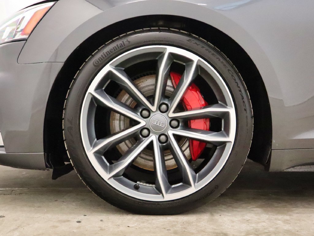 Used 2018 Audi S5 Prestige AWD/4WD image 65