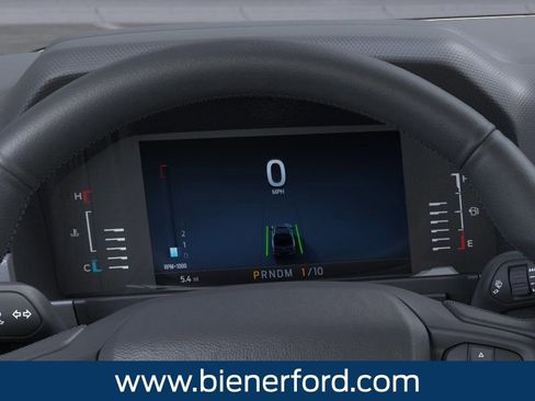 New 2026 Ford Ranger XLT AWD/4WD image 14