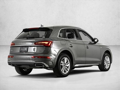 Certified 2024 Audi Q5 2.0T Premium AWD/4WD image 5