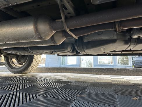 Used 2017 Toyota Tundra 1794 Edition image 61