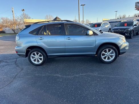 Used 2008 Lexus RX 350 AWD image 5