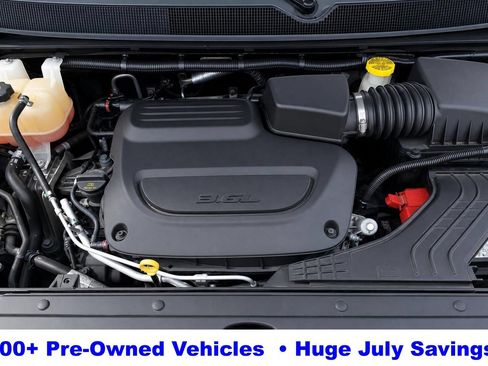 Used 2022 Chrysler Pacifica Limited FWD image 22