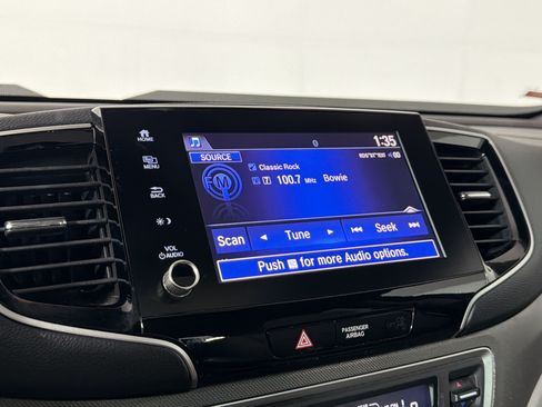 Used 2023 Honda Ridgeline RTL image 18