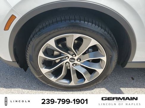 New 2025 Lincoln Aviator Reserve image 12