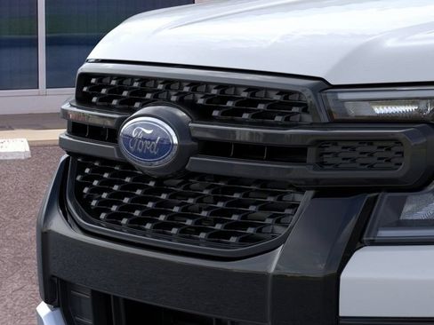 New 2026 Ford Ranger XLT w/ Convenience Package AWD/4WD image 18