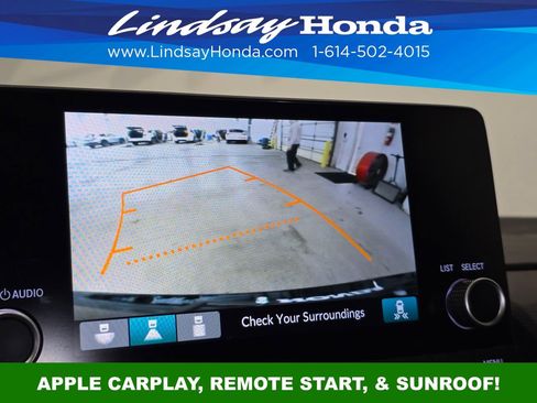 Used 2024 Honda CR-V Sport image 15