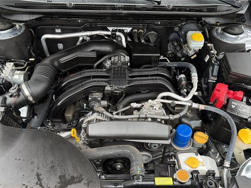 Used 2023 Subaru Outback Onyx Edition image 26