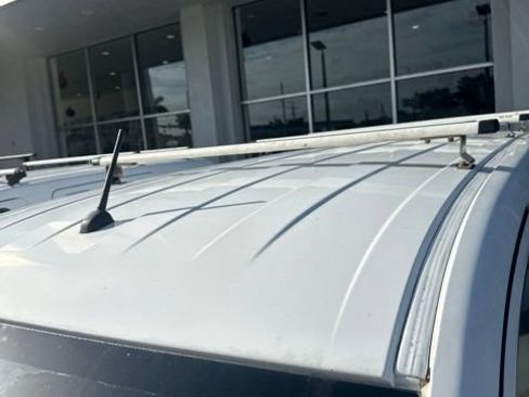 Used 2015 Nissan NV200 S FWD image 4